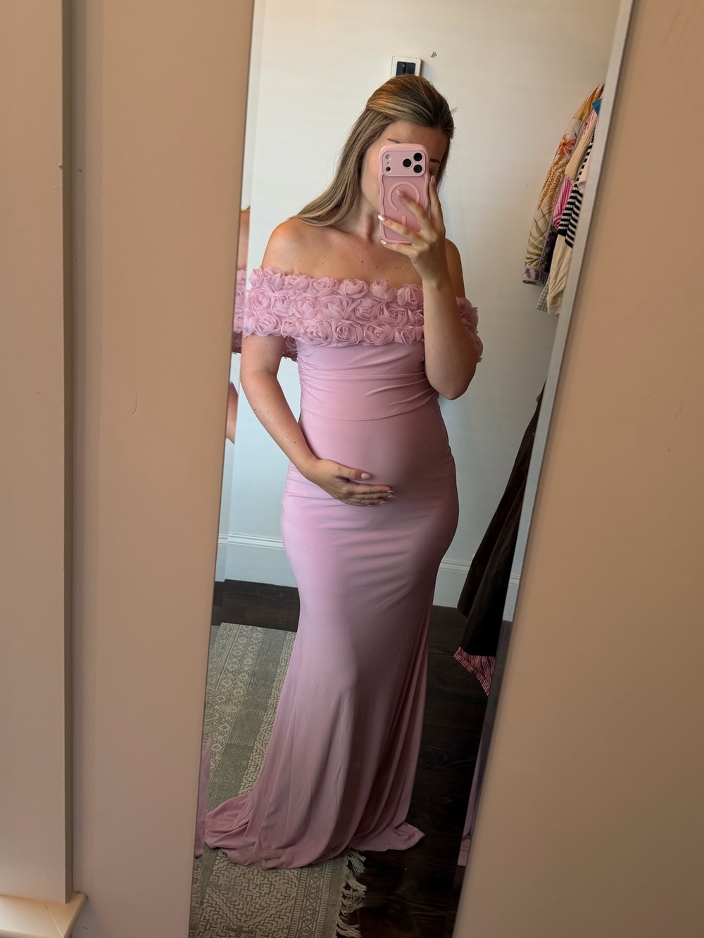 Club London Inflorescence Maxi